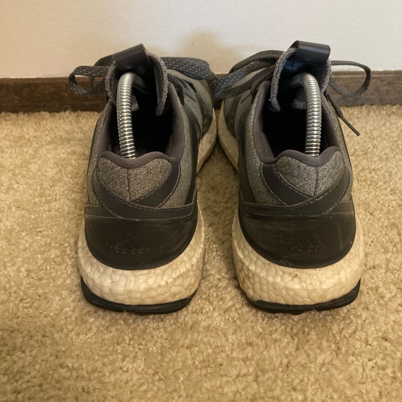Adidas Crossknit 3.0 Golf Shoes. Mens size 9. - Picture 4 of 8